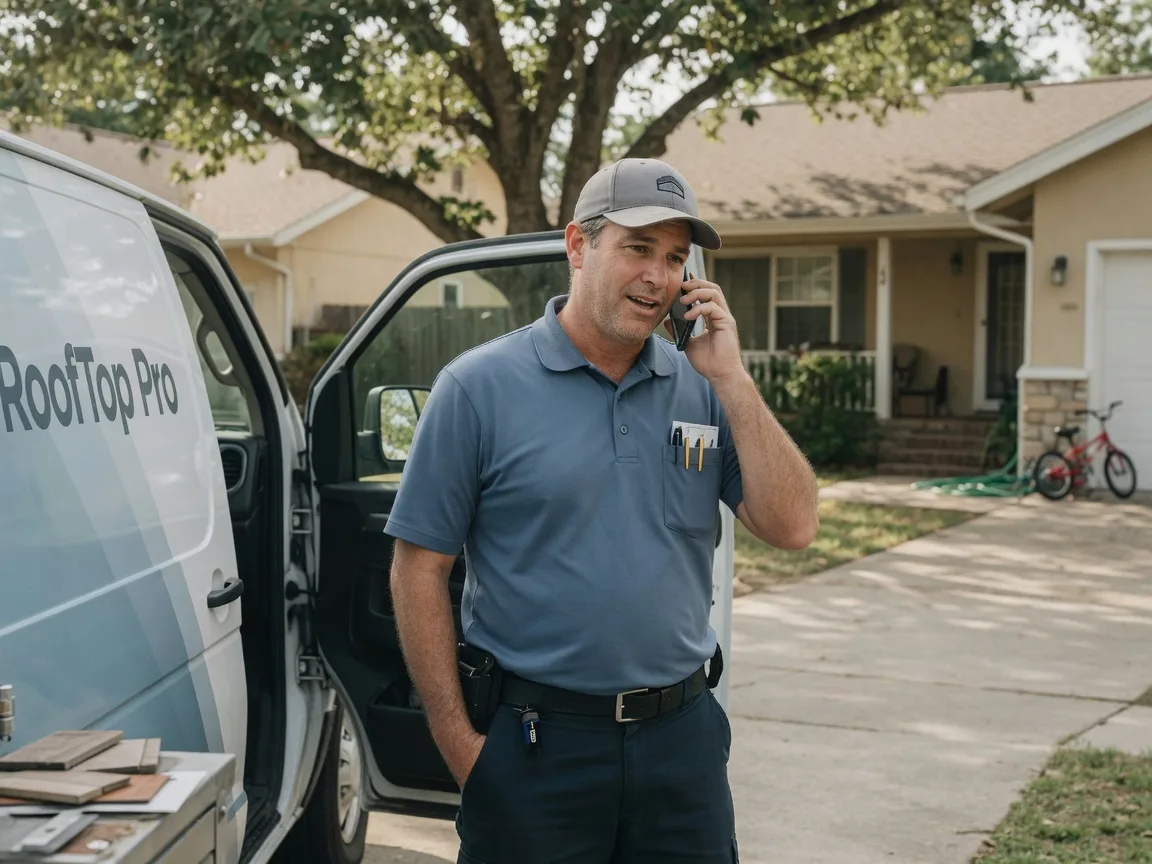 Roof Repair Jacksonville, NC FAQs