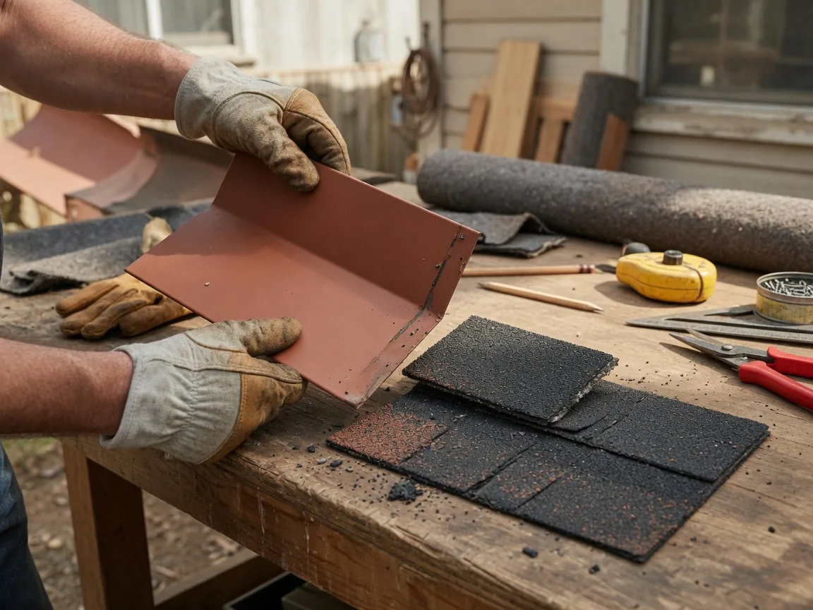 Roof Repair company in Jacksonville, NC